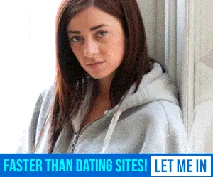 Better than dating sites