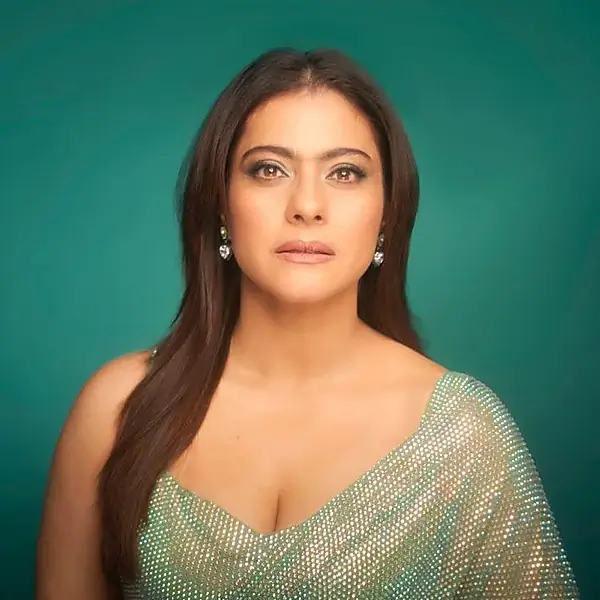 Kajol
