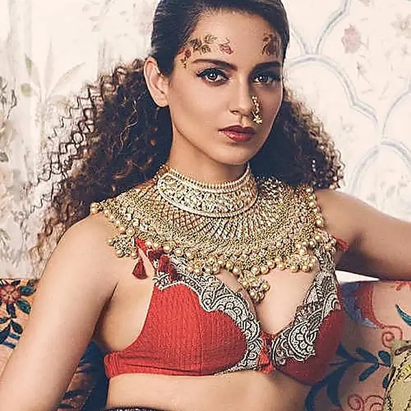 Kangana Ranaut
