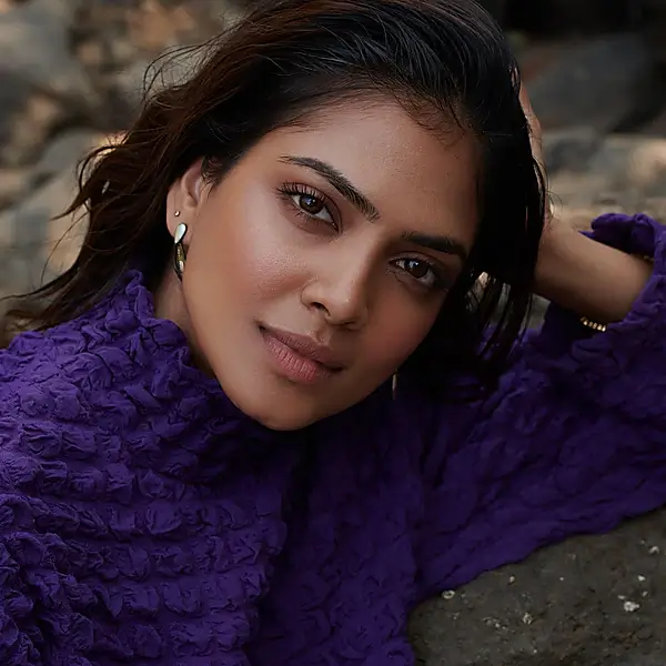 Malavika Mohanan