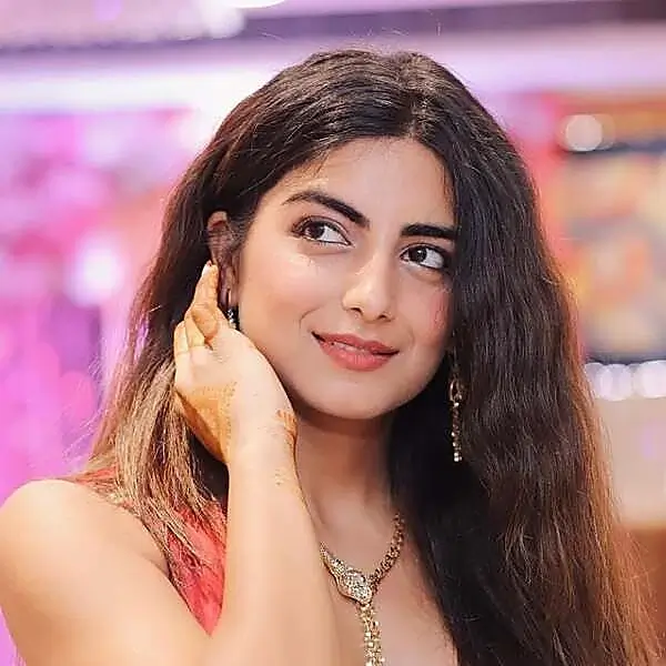 Muskaan Khubchandani