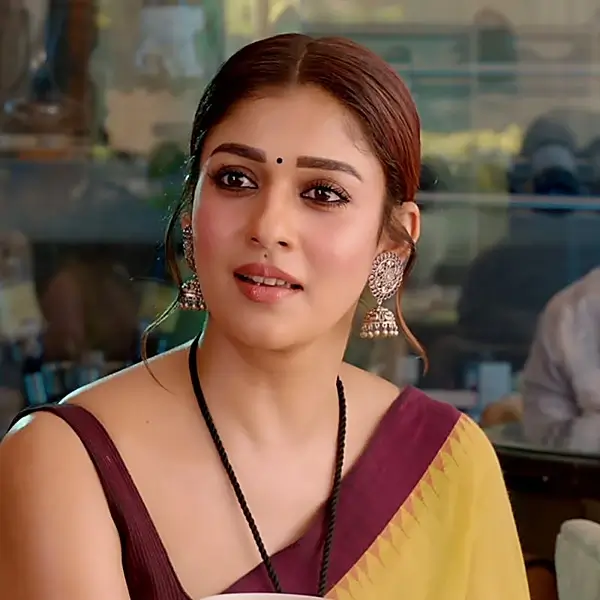 Nayanthara