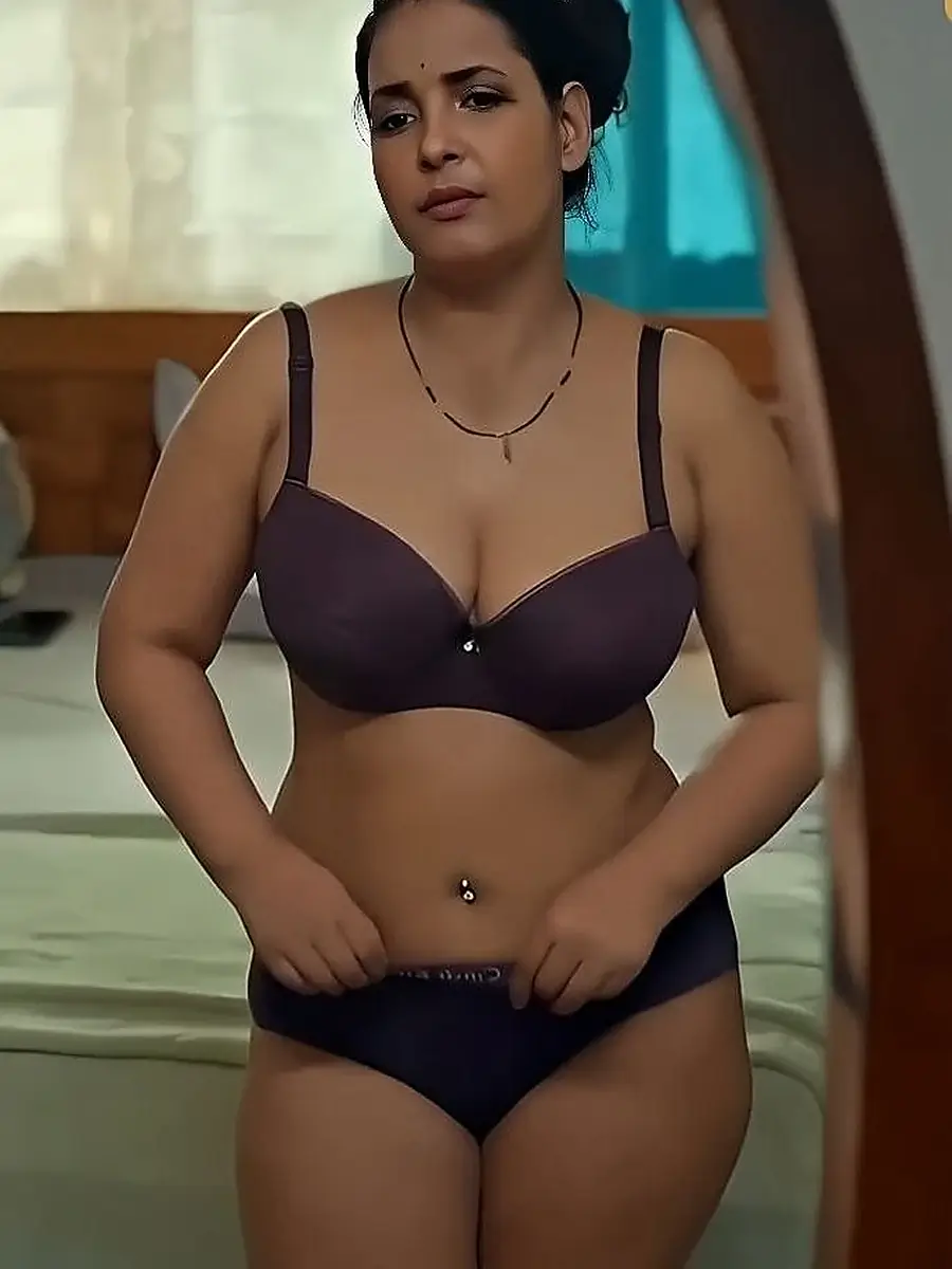 Portrait of Ridhima Tiwari
