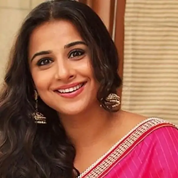 Vidya Balan